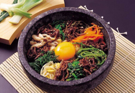 金汉城韩国石锅拌饭加盟优势有哪些？