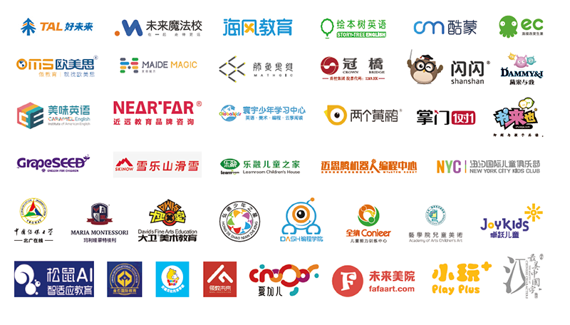 中国加盟网logo图片